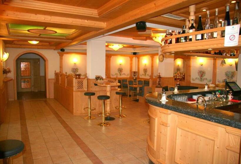 Dolomiti Hotel Olimpia