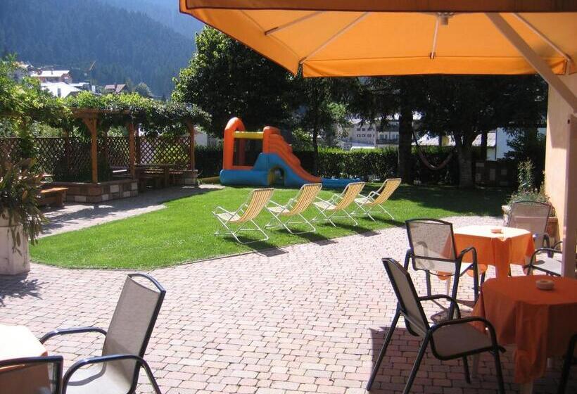 Dolomiti Hotel Olimpia