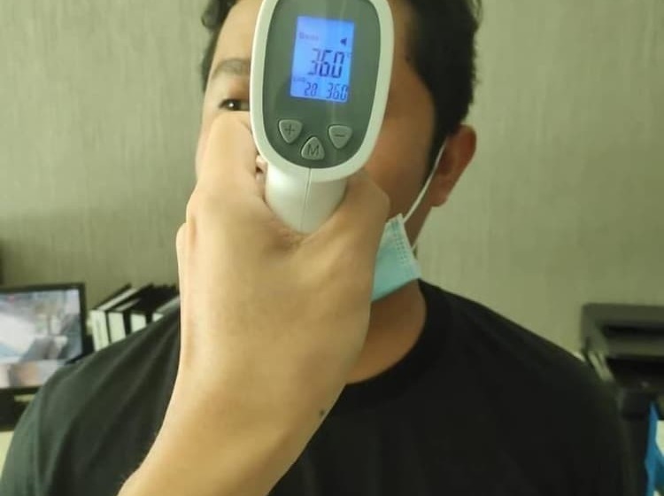 H Boutique Hotel Xplorer Kota Damansara