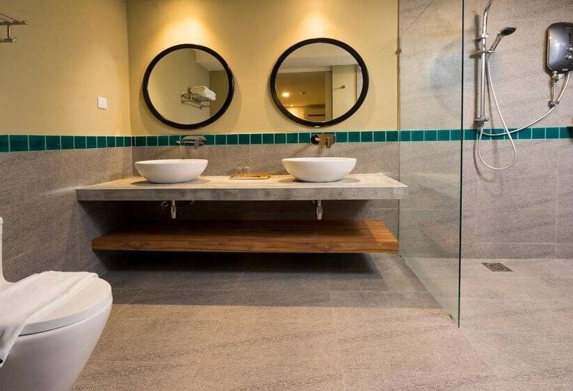 H Boutique Hotel Xplorer Kota Damansara