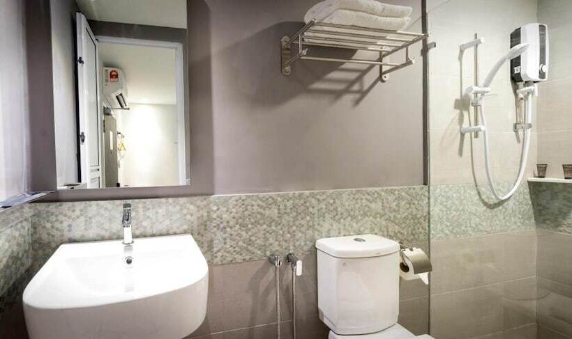 H Boutique Hotel Xplorer Kota Damansara