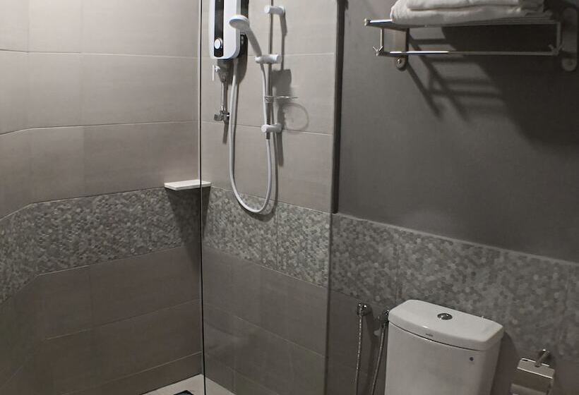 H Boutique Hotel Xplorer Kota Damansara