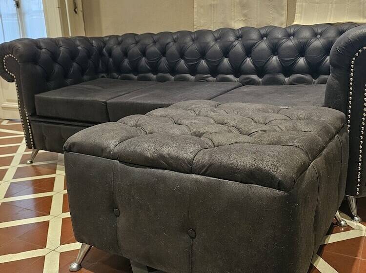 مسافرخانه Hosteria Villa Del Lago