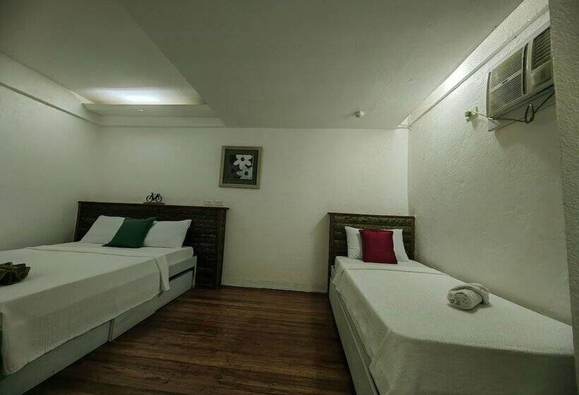 هتل Alta Vista Ilocandia Inc