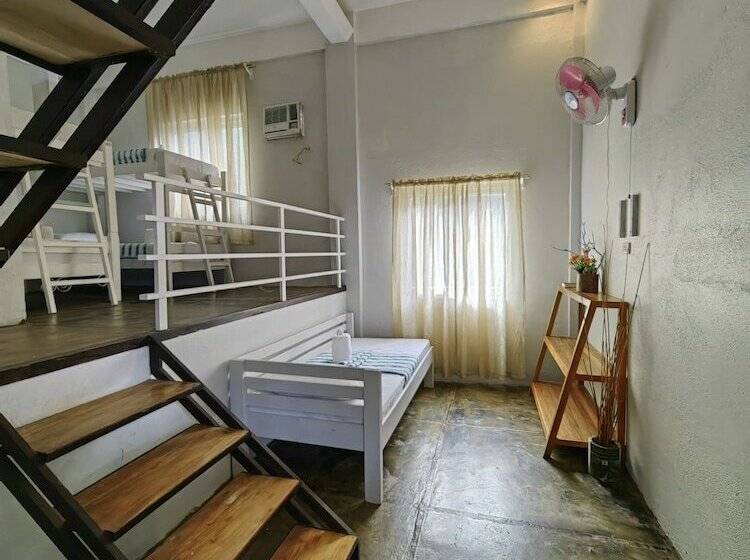 هتل Alta Vista Ilocandia Inc