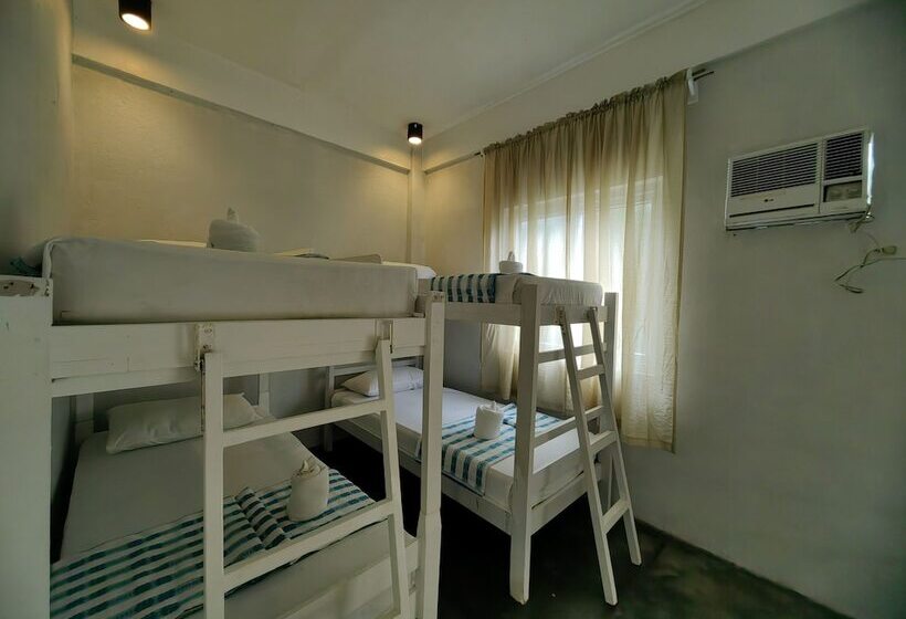 هتل Alta Vista Ilocandia Inc