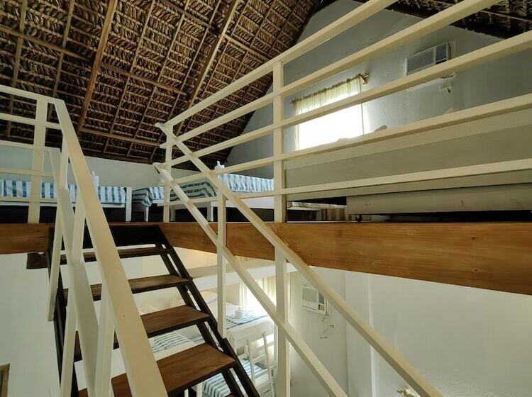 هتل Alta Vista Ilocandia Inc