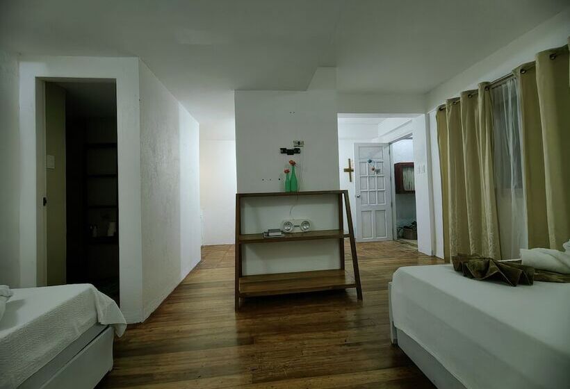 هتل Alta Vista Ilocandia Inc