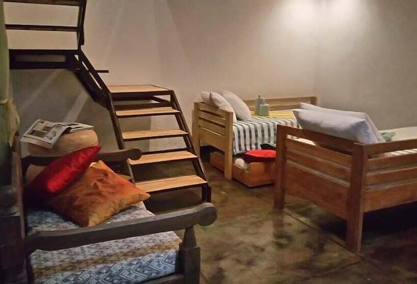 هتل Alta Vista Ilocandia Inc