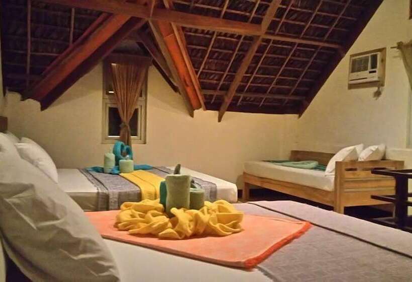 هتل Alta Vista Ilocandia Inc