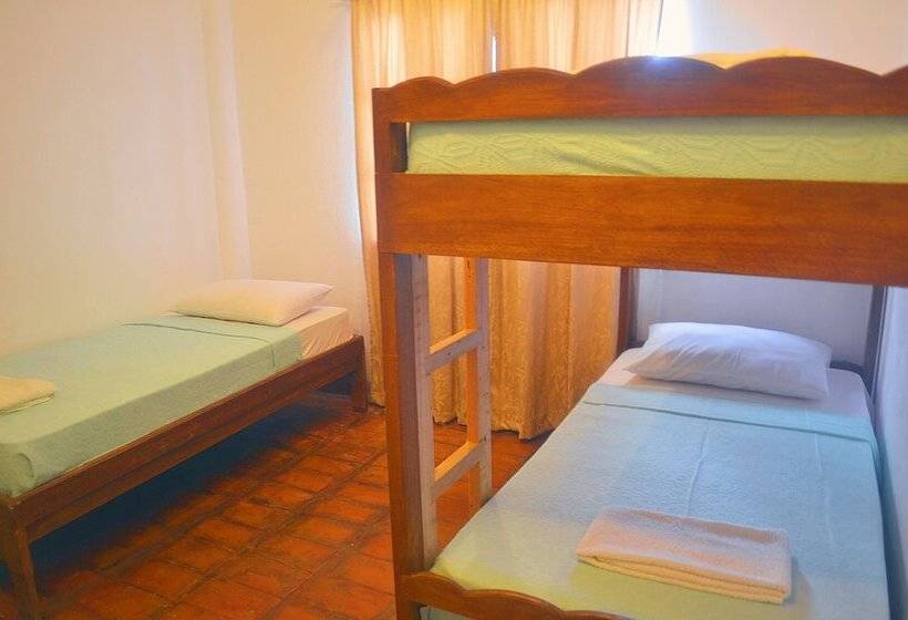 هتل Alta Vista Ilocandia Inc