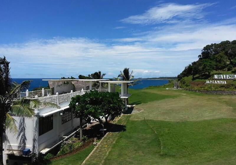هتل Alta Vista Ilocandia Inc