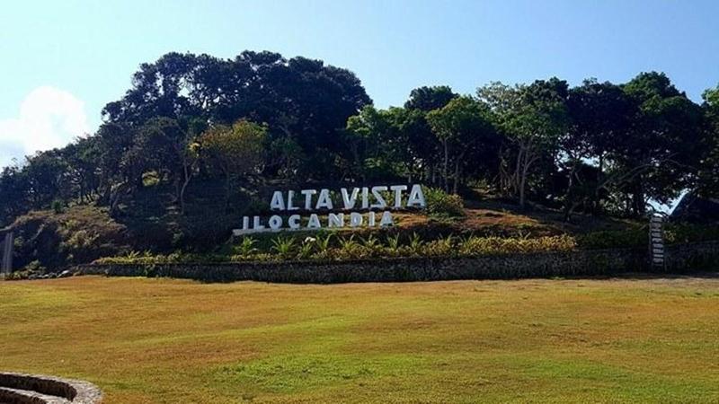 هتل Alta Vista Ilocandia Inc