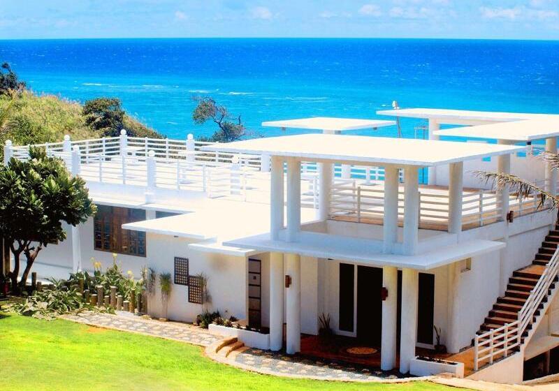 هتل Alta Vista Ilocandia Inc