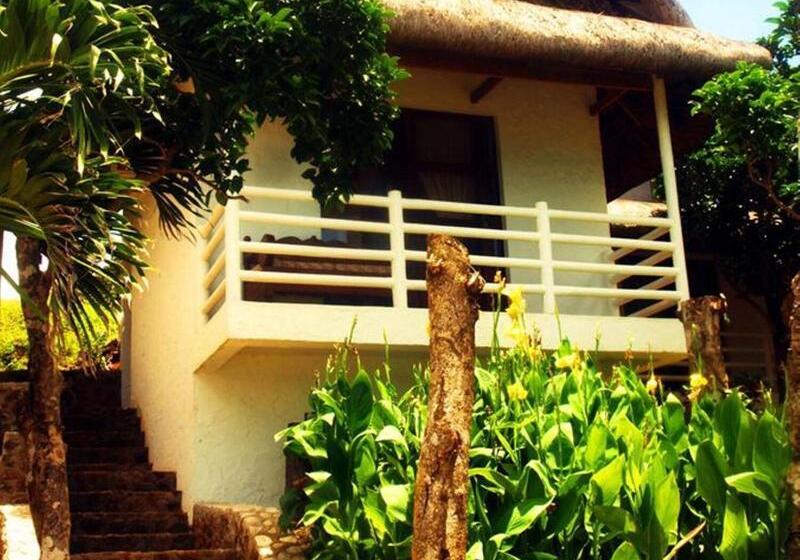 هتل Alta Vista Ilocandia Inc