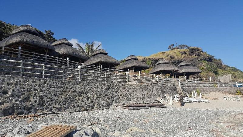 هتل Alta Vista Ilocandia Inc