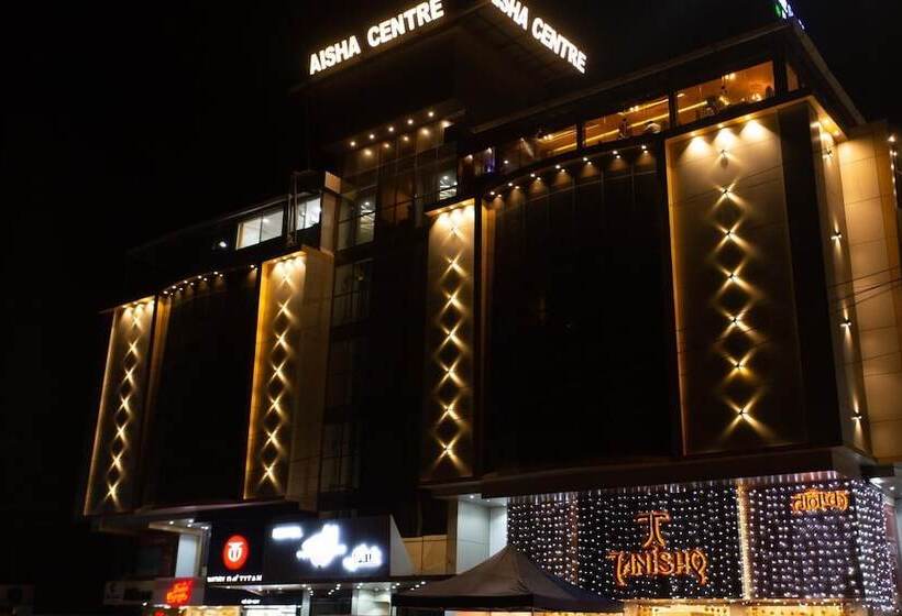 בית מלון כפרי Anthurium Circle