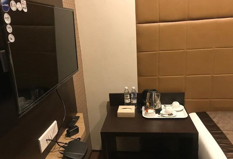 בית מלון כפרי Anthurium Circle