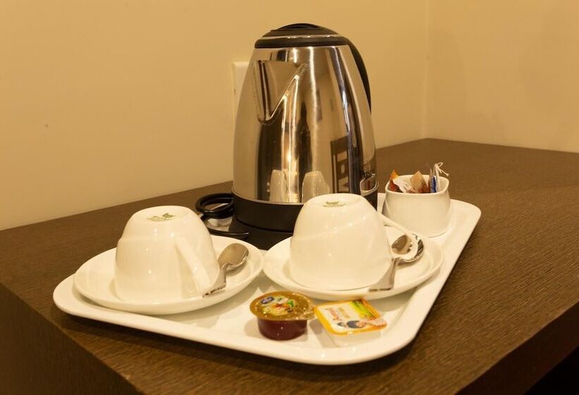 בית מלון כפרי Anthurium Circle