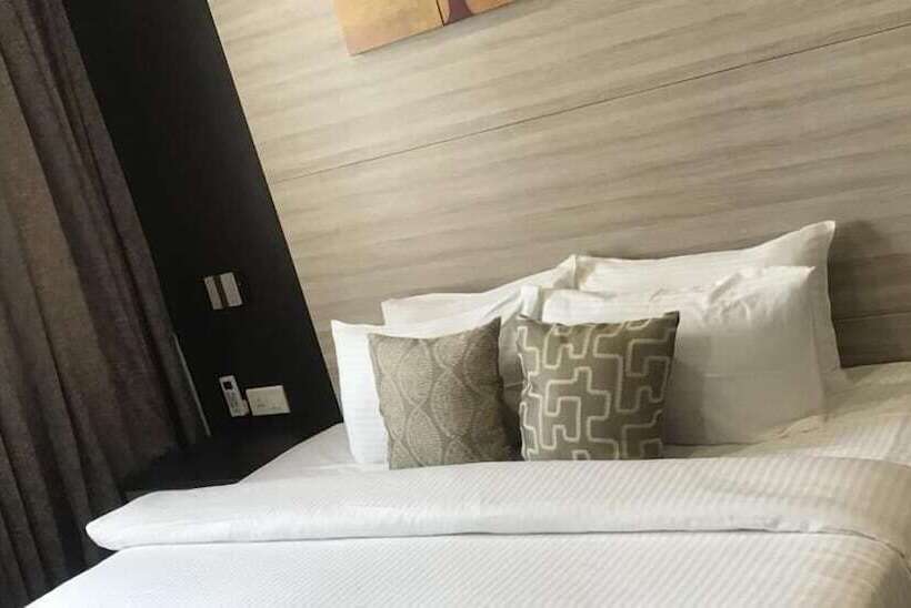 בית מלון כפרי Anthurium Circle