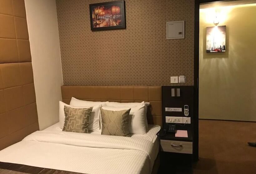 בית מלון כפרי Anthurium Circle