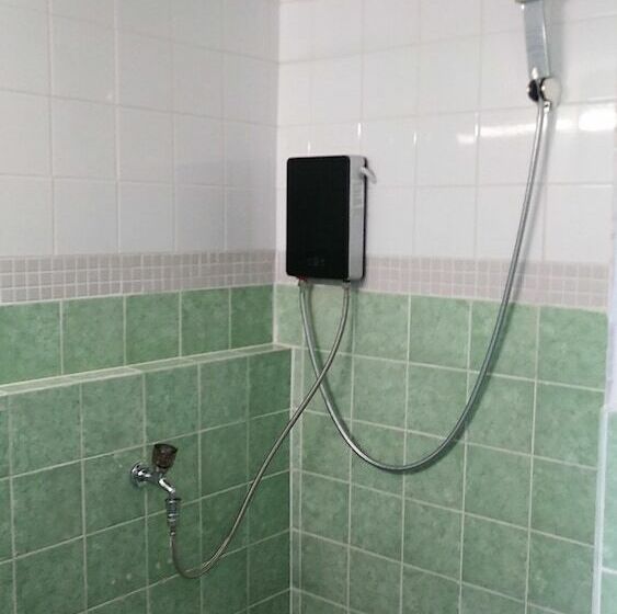 Отель Bubble Tent