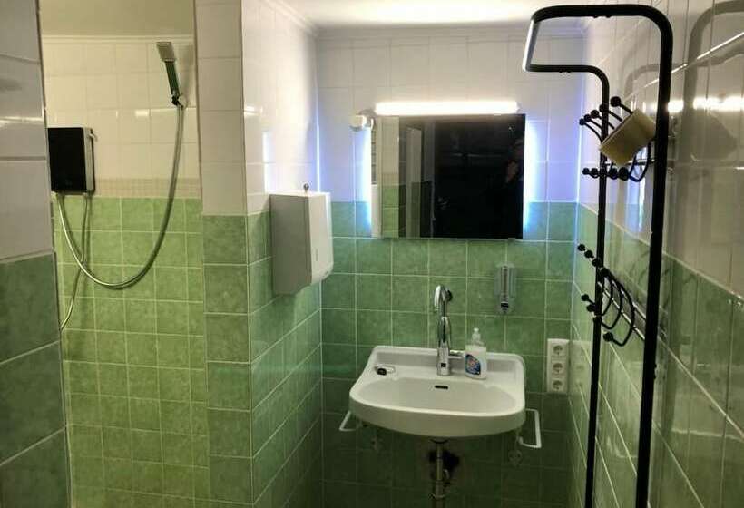 Отель Bubble Tent