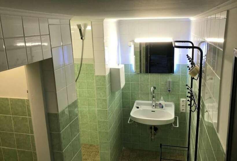 Отель Bubble Tent