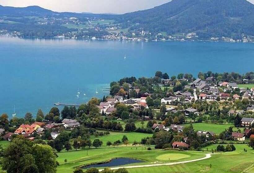 Отель Bubble Tent