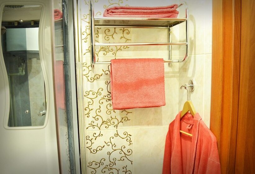 בית מלון כפרי California