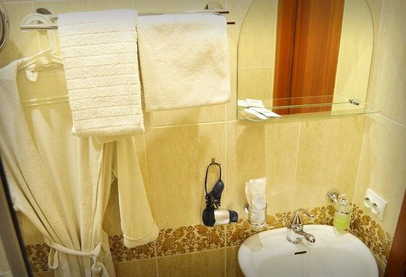 בית מלון כפרי California