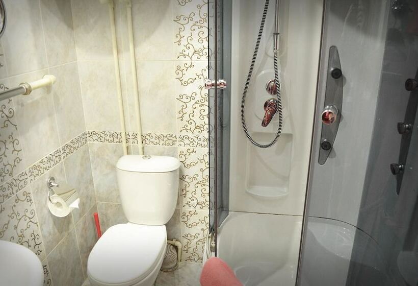 בית מלון כפרי California