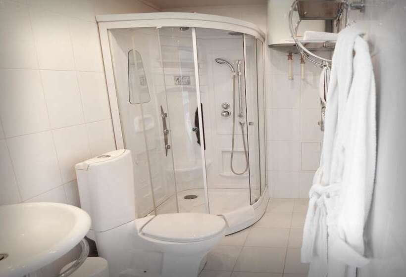 בית מלון כפרי California