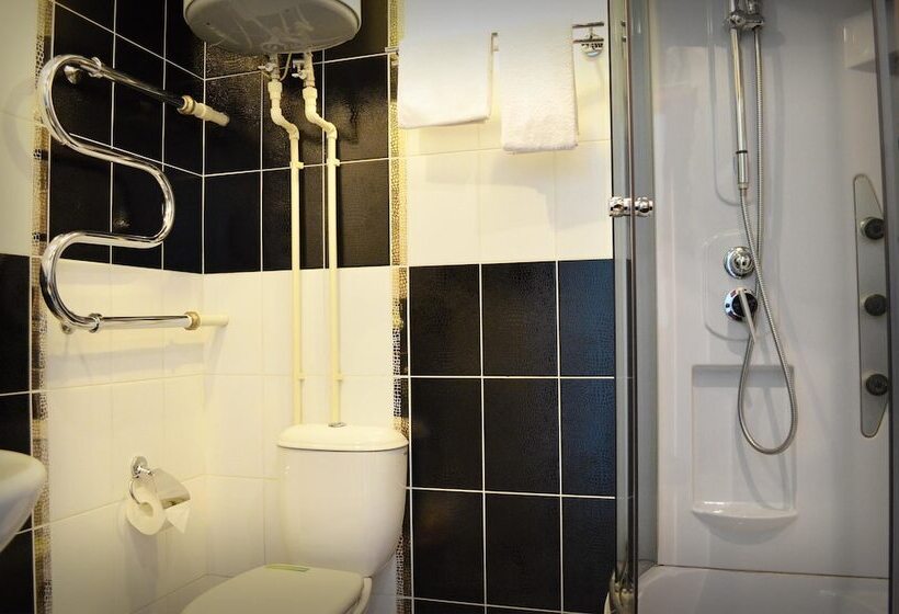 בית מלון כפרי California