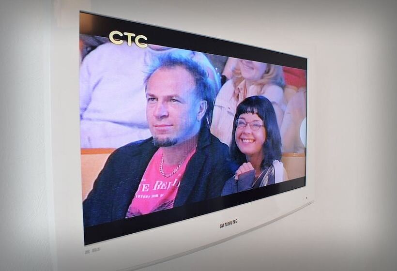 בית מלון כפרי California