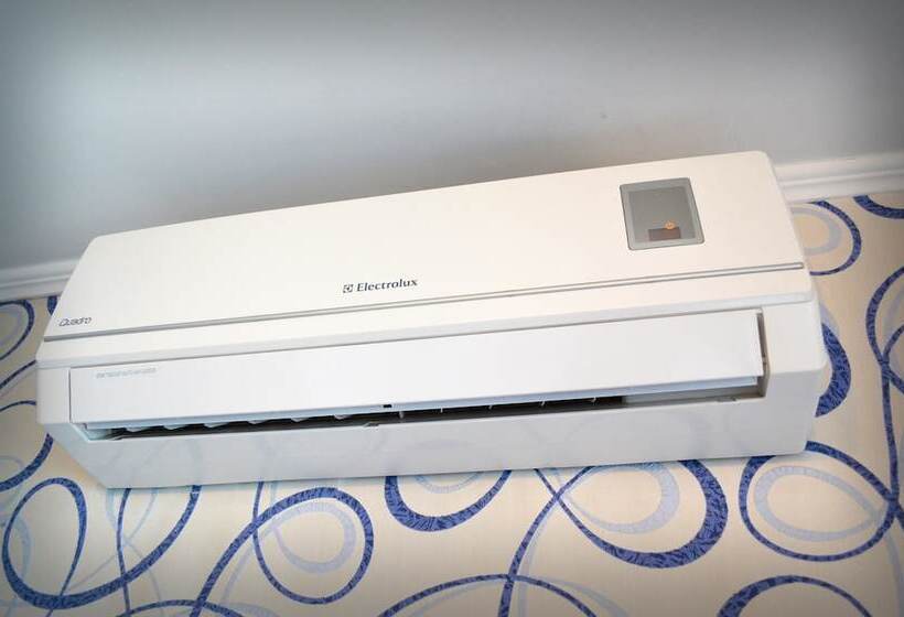 בית מלון כפרי California