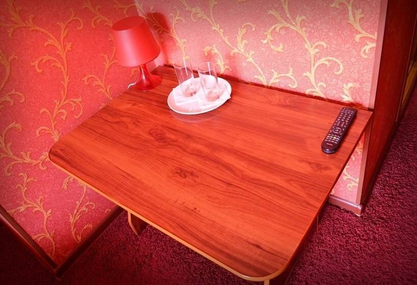 בית מלון כפרי California