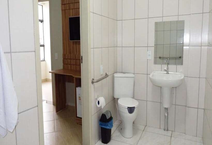 فندق Coral Palace