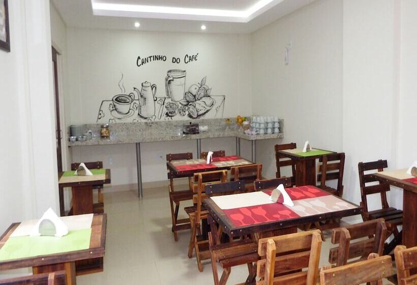 فندق Coral Palace