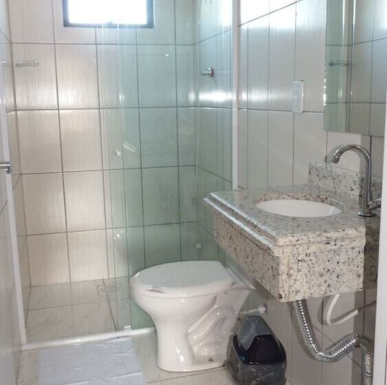 فندق Coral Palace