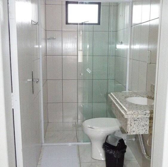 فندق Coral Palace