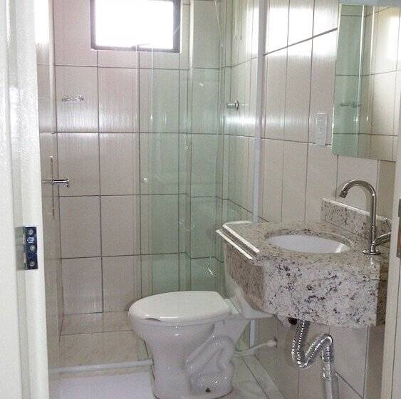 فندق Coral Palace