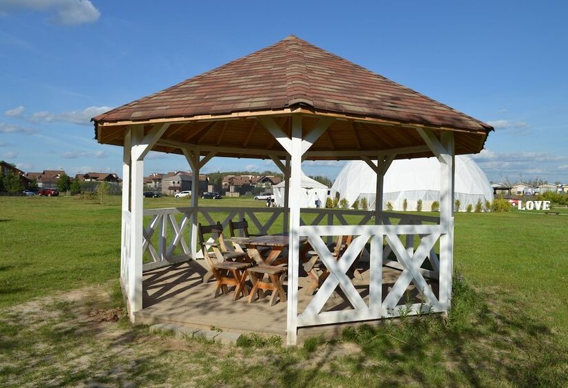 هتل Dmitrov Golf Resort