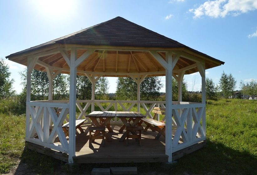 هتل Dmitrov Golf Resort