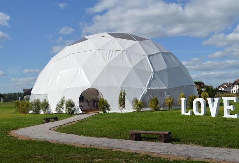 هتل Dmitrov Golf Resort