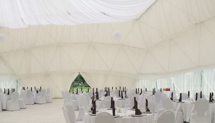 هتل Dmitrov Golf Resort