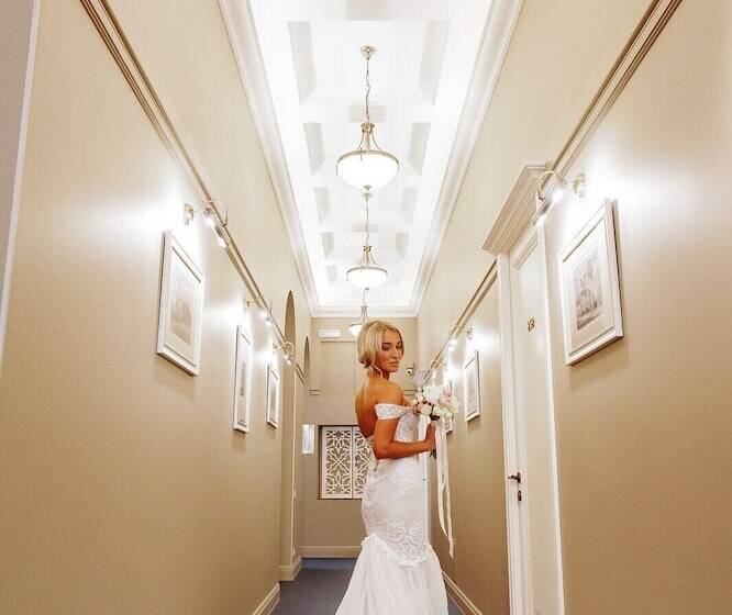 בית מלון כפרי Dom Sivre Boutique