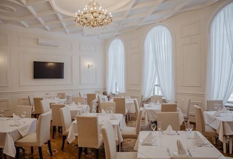 בית מלון כפרי Dom Sivre Boutique