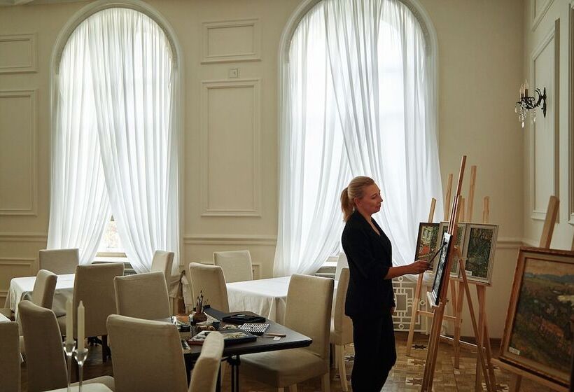 בית מלון כפרי Dom Sivre Boutique