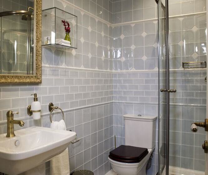 בית מלון כפרי Dom Sivre Boutique